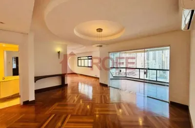Apartamento com 4 dormitórios à venda, 236 m² por r$ 3.400.000,00 - moema - são paulo/sp