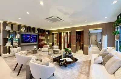 Apartamento com 2 dormitórios à venda, 81 m² por r$ 2.000.000,00 - moema - são paulo/sp