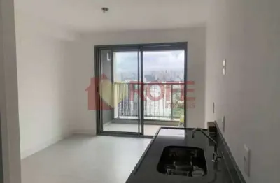 Apartamento com 1 quarto à venda na Rua São Benedito, 341, Alto da Boa Vista, São Paulo