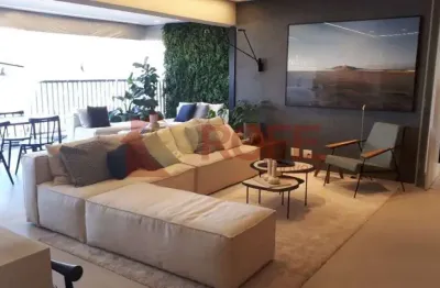 Apartamento com 3 quartos à venda na Rua da Fraternidade, 149, Santo Amaro, São Paulo