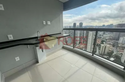Apartamento com 2 quartos à venda na Avenida Santo Amaro, 4800, Brooklin Paulista, São Paulo
