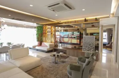 Apartamento com 3 quartos à venda na Rua Santo Arcádio, 92, Brooklin, São Paulo