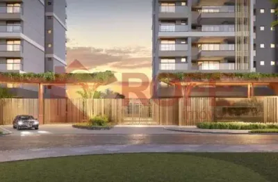 Apartamento com 2 quartos à venda na Avenida Roque Petroni Júnior, 576, Brooklin, São Paulo