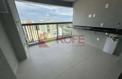 Air brooklin, 81 metros, 3 dormitórios, 1 suíte 2 vagas, últimas unidades