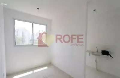 Apartamento com 2 quartos à venda na Rua Dom Salomão Ferraz, 4, Vila Andrade, São Paulo