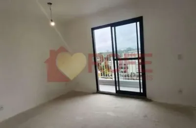 Apartamento com 1 quarto à venda na Avenida Adolfo Pinheiro, 1535, Alto da Boa Vista, São Paulo