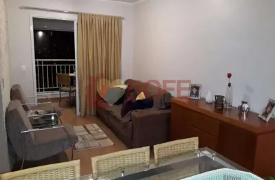 Apartamento com 2 quartos à venda na Rua David Eid, 865, Vila do Castelo, São Paulo