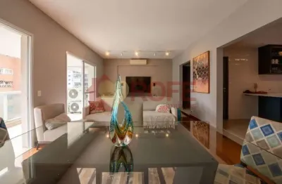 Apartamento com 3 dormitórios à venda, 168 m² por r$ 3.500.000,00 - moema - são paulo/sp