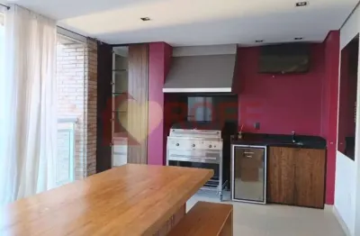 Apartamento com 2 quartos à venda na Rua Doutor Guilherme Bannitz, 55, Vila Nova Conceição, São Paulo