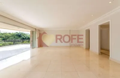 Apartamento garden com 4 suítes a venda, 532m², rua curitiba próximo ao parque ibirapuera