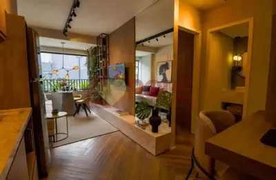 Studio today vila mariana | lazer completo, tecnologia e sustentabilidade | próximo ao metrô