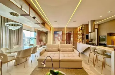 Apartamento com 1 quarto para alugar na Avenida Lavandisca, 627, Moema, São Paulo