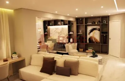 Apartamento 3 dorms 95m² | lineage vila mariana | lazer completo e perto do metrô