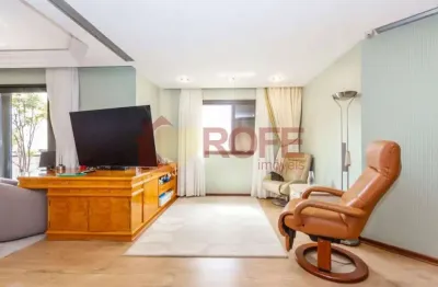Apartamento com 5 dormitórios à venda, 589 m² por r$ 14.999.999,00 - moema - são paulo/sp