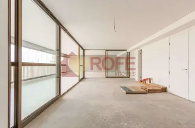 Apartamento com 3 dormitórios à venda, 280 m² por r$ 8.000.000,00 - moema - são paulo/sp