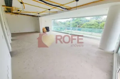 Apartamento com 2 dormitórios à venda, 186 m² por r$ 7.398.000,00 - ibirapuera - são paulo/sp