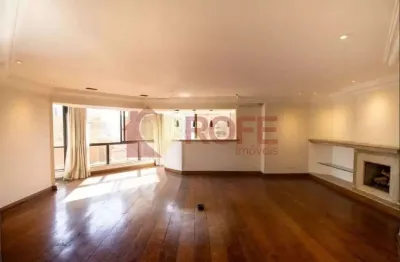 Venda no condomínio edificio palacio bourbon | 247m², sendo 3 suítes e 4 vagas.