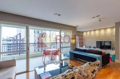 Apartamento com 2 dormitórios à venda, 125 m² por r$ 3.190.000,00 - moema - são paulo/sp