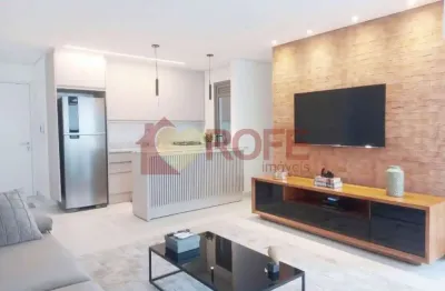 Venda exclusiva viso moema | 106m² 2 suítes e 2 vagas | lazer e localização incríveis.