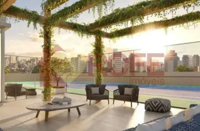 Apartamento com 4 quartos à venda na Alameda dos Arapanés, 1355, Moema, São Paulo