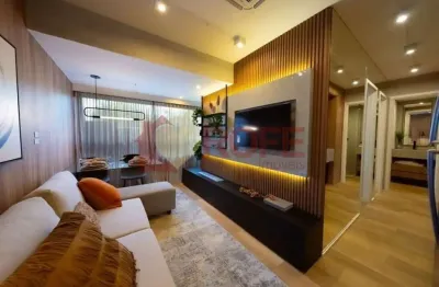 Apto 2 dorms no ed today vila mariana | lazer completo e a passos do metrô vila mariana