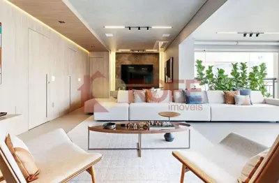 Venda condomínio le premier moema | 172m² sendo 3 suítes e 2 vagas | lazer e localização excelentes.