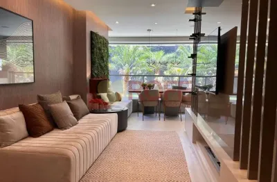 Apartamento com 2 quartos à venda na Rua Pintassilgo, 575, Moema, São Paulo