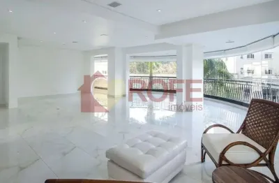 Venda | condomínio gran parc vila nova | 288m², sendo 3 suítes e 5 vagas | apartamento ao lado do pa