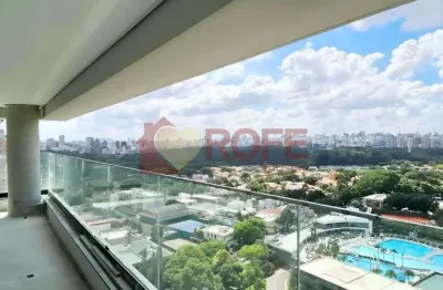 Alto padrão em moema  4 suítes  238 m²  vista livre espetacular.