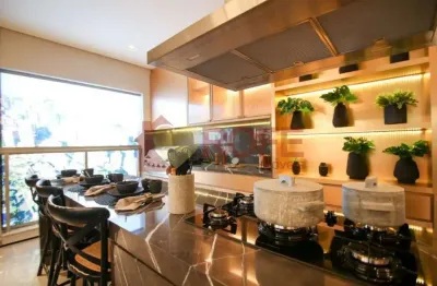 Apartamento com lazer completo na vila mariana | rua arborizada e localização nobre