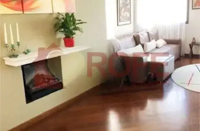Apartamento com 4 dormitórios à venda, 201 m² por r$ 2.350.000,00 - indianópolis - são paulo/sp