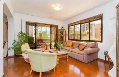 Apartamento com 4 dormitórios, 240 m² - venda por r$ 3.300.000,00 ou aluguel por r$ 24.000,00/mês -