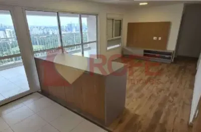 Apartamento com 3 quartos à venda na Rua Coronel Luís Barroso, 345, Alto da Boa Vista, São Paulo