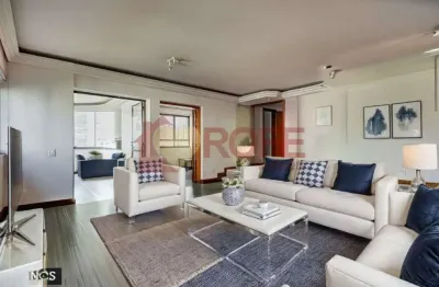Apartamento 253m² com 4 dormitórios e 3 vagas no campo belo, ao lado do metrô e shopping ibirapuera