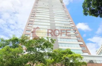 Apartamento com 3 quartos à venda na Alameda dos Anapurus, 1071, Moema, São Paulo