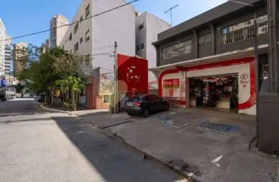 Prédio à venda, 400 m² por r$ 4.400.000,00 - brooklin - são paulo/sp