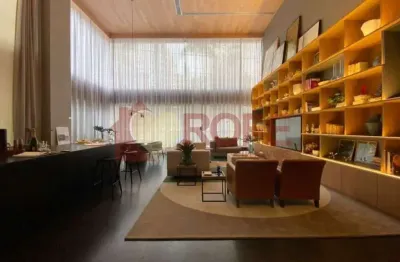 Apartamento com 2 dormitórios à venda, 74 m² por r$ 3.300.000,00 - jardim europa - são paulo/sp