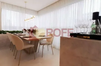 Apartamento com 2 dormitórios à venda, 57 m² por r$ 540.000,00 - vila mascote - são paulo/sp
