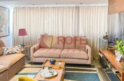 Cobertura com 2 dormitórios à venda, 115 m² por r$ 2.150.000,00 - moema - são paulo/sp