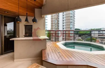 Apartamento com 2 dormitórios à venda, 211 m² por r$ 3.979.000,00 - moema - são paulo/sp