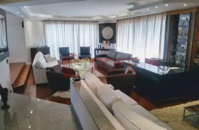 Apartamento com 4 dormitórios à venda, 280 m² por r$ 2.950.000,00 - vila mariana - são paulo/sp