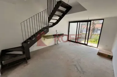 Casa em condomínio fechado com 2 quartos à venda na Rua Princesa Isabel, 1471, Brooklin Paulista, São Paulo