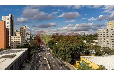 Terreno à venda, 400 m² por r$ 4.000.000,00 - moema - são paulo/sp