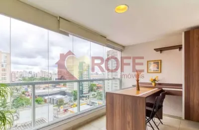 Venda condomínio wish moema | 38m², 1 quarto e 1 vaga | lazer e localização excelentes.