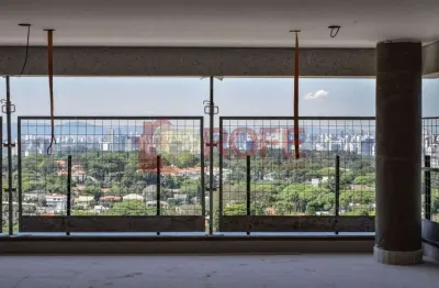 Apartamento com 4 dormitórios à venda, 230 m² por r$ 5.999.990,00 - morumbi - são paulo/sp