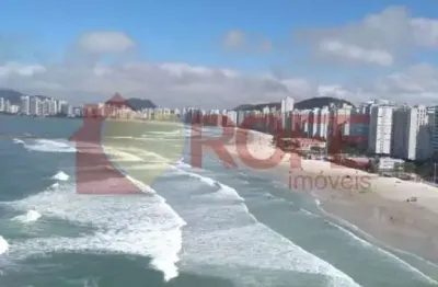 Apartamento com 3 dormitórios à venda, 250 m² por r$ 1.180.000,00 - morro do maluf - guarujá/sp