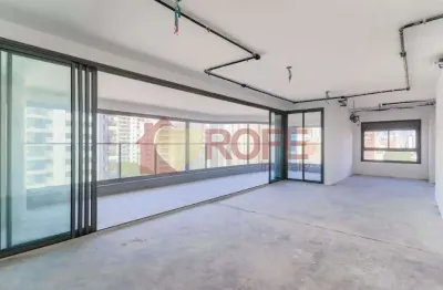 Exclusividade venda condomínio balkon campo belo | 210m², 4 suítes e 3 vagas | lazer e localização e