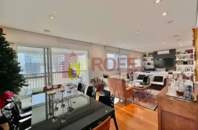 Apartamento à venda, 160 m² por r$ 5.000.000,00 - moema - são paulo/sp