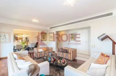 Apartamento, 221 m² - venda por r$ 6.500.000,00 ou aluguel por r$ 27.100,00/mês - moema - são paulo/