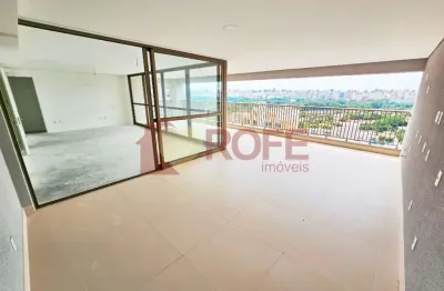 Venda pátrio ibirapuera | 280m², 4 suítes e 4 vagas | lazer e localização excelentes.